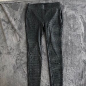 Herringbone Leggings